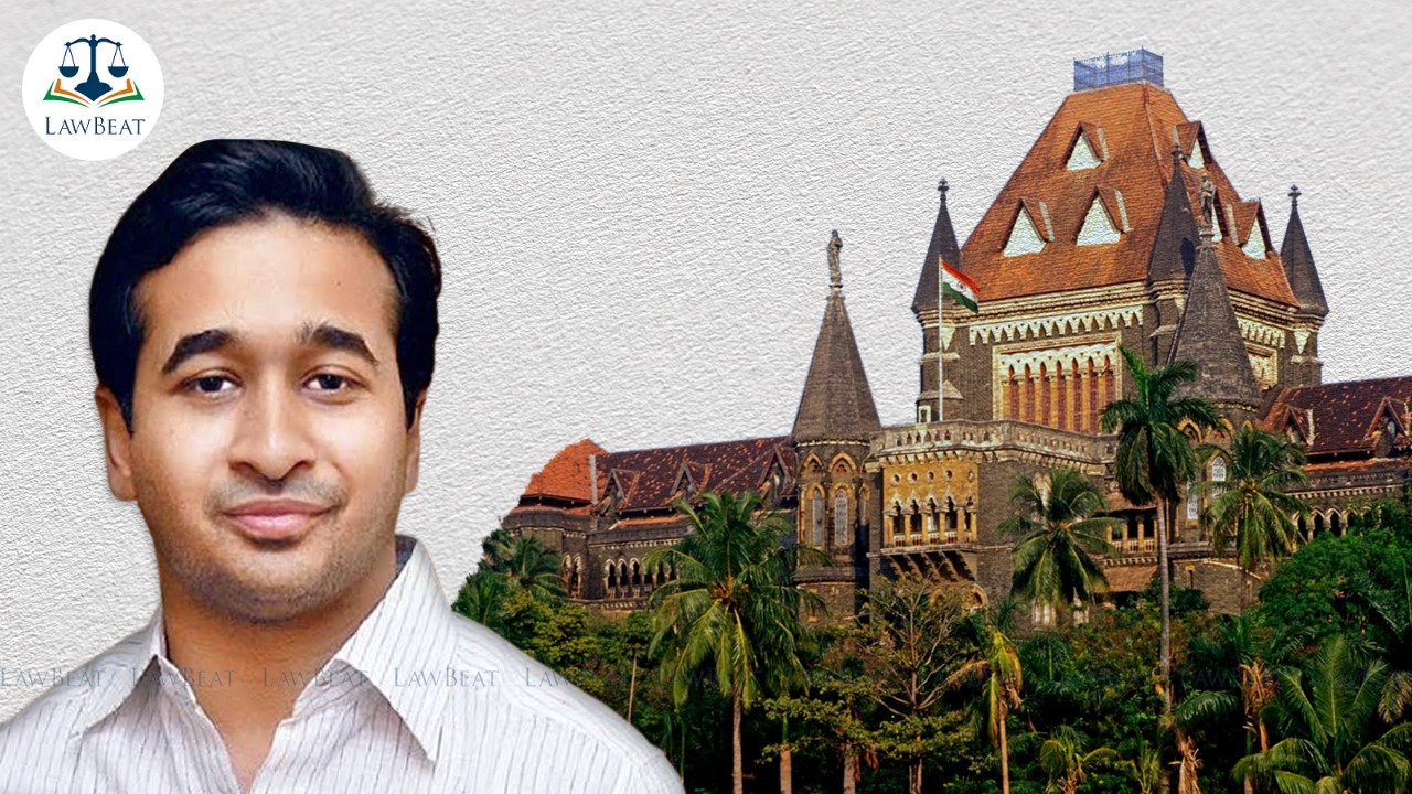 No coercive action against BJP MLA Nitesh Rane till January 7 in alleged attempt to murder case: Maha Police assures Bombay HC No coercive action against BJP MLA Nitesh Rane till January 7 in alleged attempt to murder case: Maha Police assures Bombay HC
